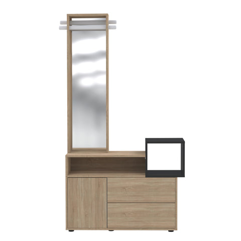 Symbiosis Kube Wardrobe E4495A0734A01