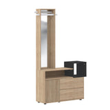 Symbiosis Kube Wardrobe