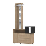 Symbiosis Kube Wardrobe