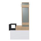 Symbiosis Kube Wardrobe
