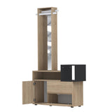 Symbiosis Kube Wardrobe