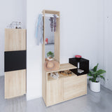 Symbiosis Kube Wardrobe