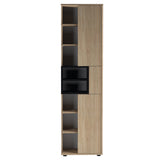 Symbiosis Kube Bathroom Column E6490A0734A01