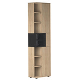 Symbiosis Kube Bathroom Column
