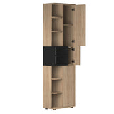 Symbiosis Kube Bathroom Column