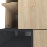 Symbiosis Kube Bathroom Column