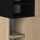 Symbiosis Kube Bathroom Column