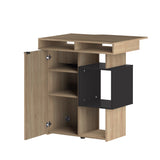 Symbiosis Kube High Bar