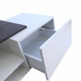 Symbiosis Briks 120 TV Stand