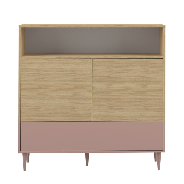 Symbiosis Horizon Mid-Height Sideboard X4152X5151A01