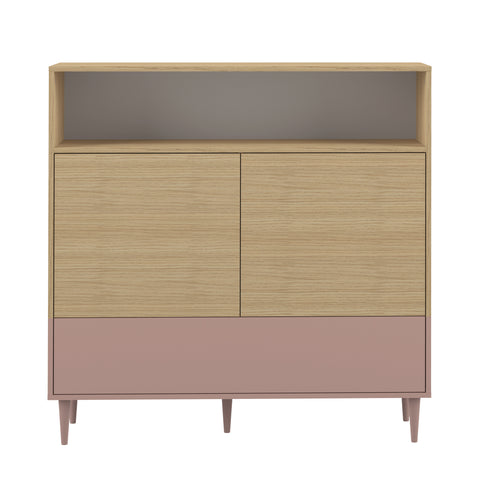 Symbiosis Horizon Mid-Height Sideboard X4152X5151A01