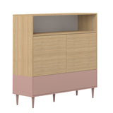 Symbiosis Horizon Mid-Height Sideboard