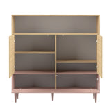 Symbiosis Horizon Mid-Height Sideboard