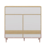 Symbiosis Horizon Mid-Height Sideboard