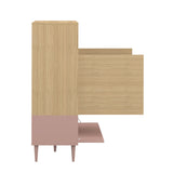 Symbiosis Horizon Mid-Height Sideboard