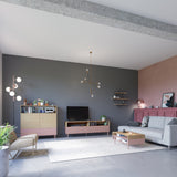Symbiosis Horizon Mid-Height Sideboard