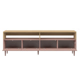 Symbiosis Horizon TV Stand