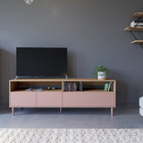 Symbiosis Horizon TV Stand
