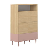 Symbiosis Horizon High Sideboard