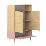 Symbiosis Horizon High Sideboard
