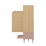 Symbiosis Horizon High Sideboard