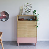Symbiosis Horizon High Sideboard