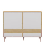 Symbiosis Horizon Sideboard