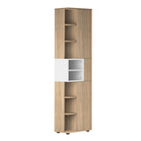 Symbiosis Kube Bathroom Column