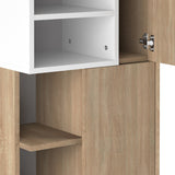 Symbiosis Kube Bathroom Column