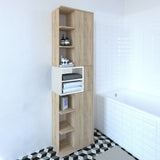 Symbiosis Kube Bathroom Column