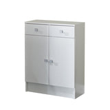 Symbiosis Variety Junior Bathroom Storage E6038A2121A17