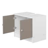 Symbiosis Variety Kid Vanity Unit