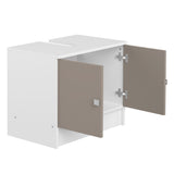 Symbiosis Variety Kid Vanity Unit