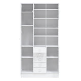 Symbiosis Variety Triple Bathroom Column