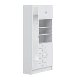 Symbiosis Variety Triple Bathroom Column