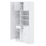Symbiosis Variety Triple Bathroom Column