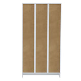 Symbiosis Variety Triple Bathroom Column