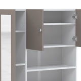 Symbiosis Variety Triple Bathroom Column