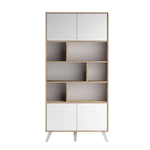 Symbiosis Prism Bookshelf X7290X0321A01