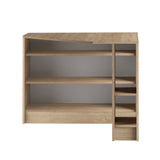 Symbiosis Plan Desk