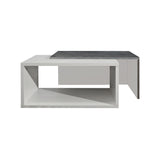 Symbiosis Box Coffee Table E2005A0600X00