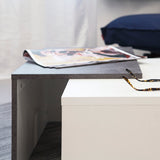 Symbiosis Box Coffee Table