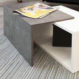 Symbiosis Box Coffee Table