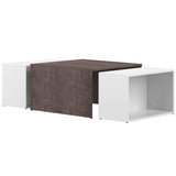 Symbiosis Domino Coffee Table