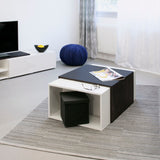 Symbiosis Domino Coffee Table