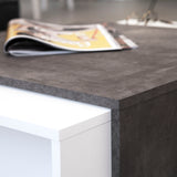 Symbiosis Domino Coffee Table
