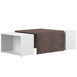 Symbiosis Domino Coffee Table
