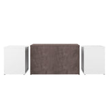 Symbiosis Domino Coffee Table