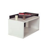 Symbiosis Box Coffee Table