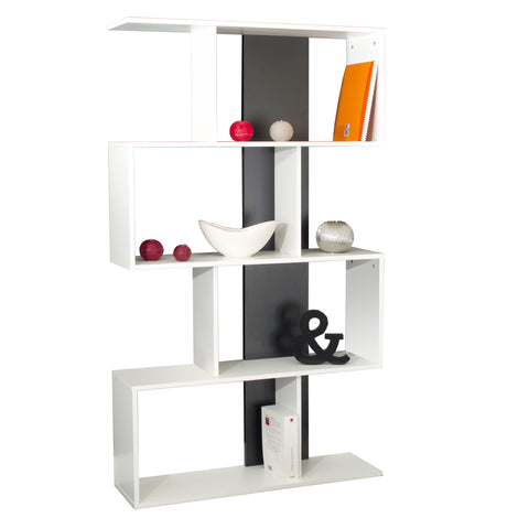 Symbiosis Sigma Bookcase E7068A2176X00